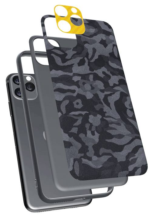 case animation riggear