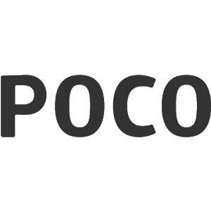 poco logo