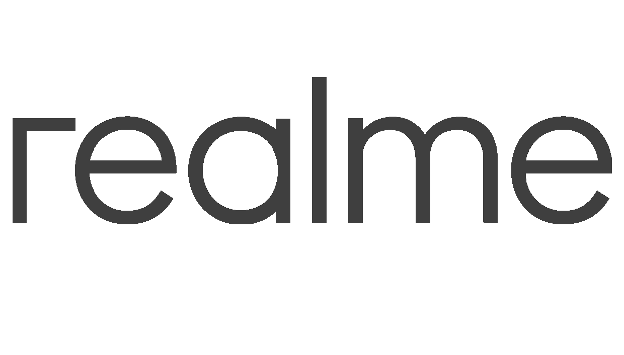 realme logo